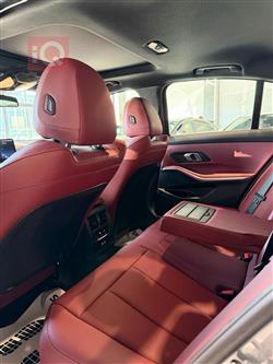 بي ام دبليو الفئة 3